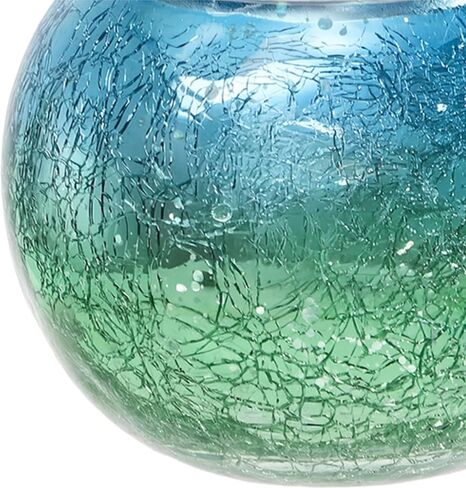 4 Pack Glass Votive Candle Holders, Grandient Tealight Holder, Stained Glass Candle Holder Bowl, Colorful Mosaic Scented Candle Stand for Home Decor Wedding Party Table Centerpieces, 4 Color in Kuwait