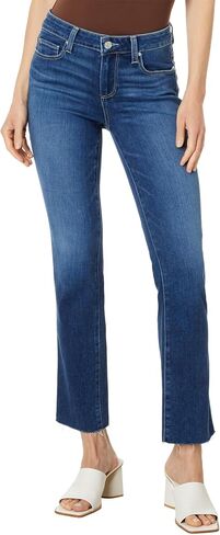 PAIGE Women's Amber Raw Hem in Saudi Arabia