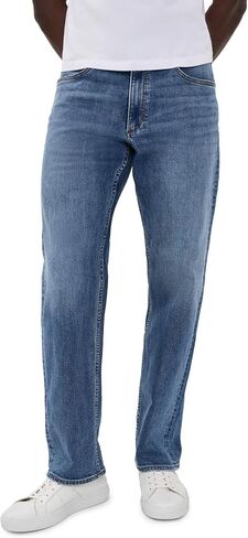 rag & bone Men's Fit 4 Authentic Stretch Jeans in Kuwait