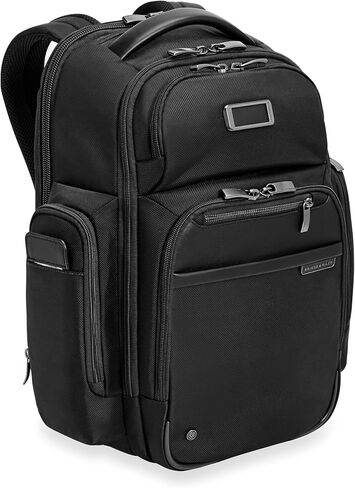 Briggs & Riley @Work Medium Cargo Backpack ، Navy in Kuwait