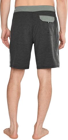 Hurley Men's Phantom Eco Hybrid Panel 20 in Kuwait