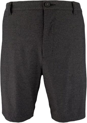 Tommy Bahama Men's Big & Tall IslandZone Chip Shot Short (Black, 46L in Kuwait