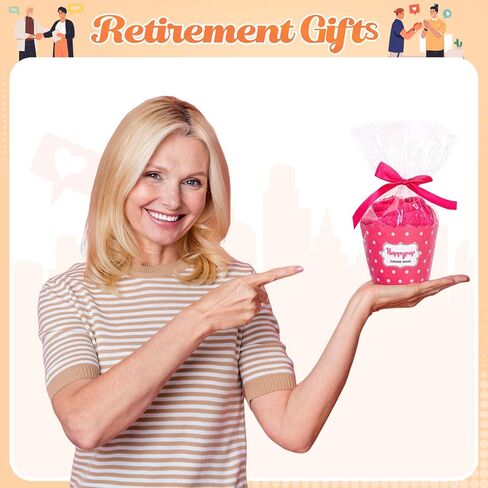 HAPPYPOP Retirement Gifts Ideas - Retired Fuzzy Socks, Women Retirement Retired Queen Gifts in Kuwait