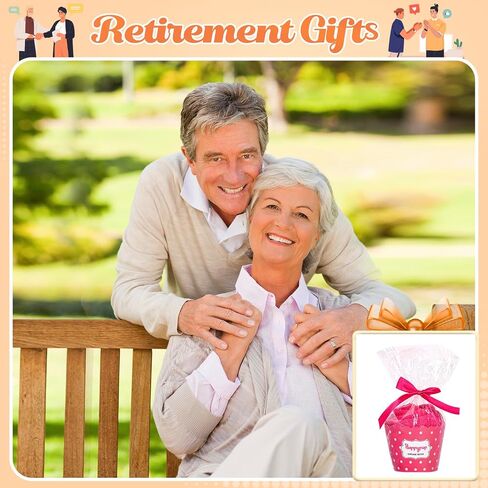 HAPPYPOP Retirement Gifts Ideas - Retired Fuzzy Socks, Women Retirement Retired Queen Gifts in Kuwait