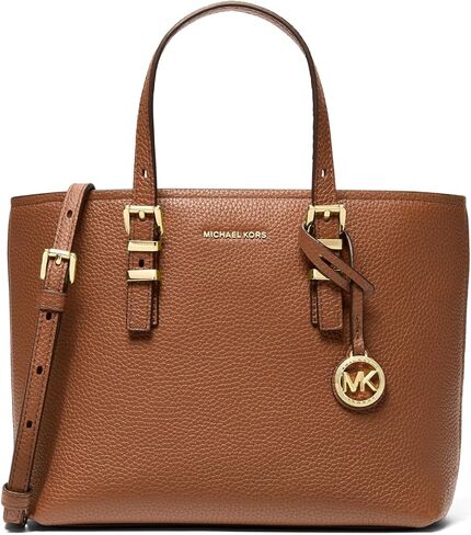 MICHAEL Michael Kors Quinn Small East West Tote Crossbody in Kuwait