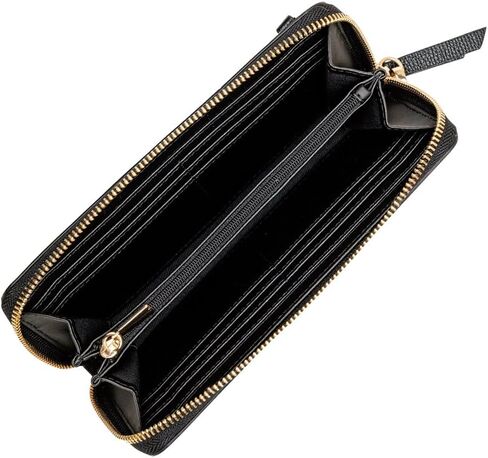 Nine West Luela zip around with wristlet in Saudi Arabia