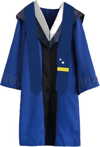 Curacao National flag Graduation sash adult Stole Sash for International study students for class in Saudi Arabia