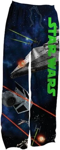 سروال رجالي من Mad Engine Star Wars Armageddon Loungepants in Kuwait