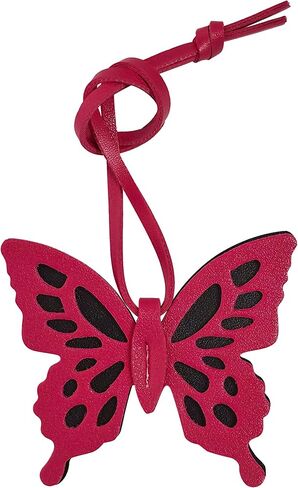 Butterfly Bag Charms for Handbags Tote Bags Purses Decorative Charm Accessories in Kuwait