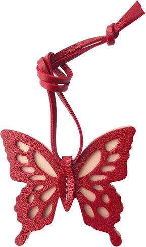 Butterfly Bag Charms for Handbags Tote Bags Purses Decorative Charm Accessories in Kuwait