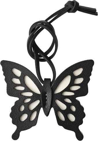 Butterfly Bag Charms for Handbags Tote Bags Purses Decorative Charm Accessories in Kuwait