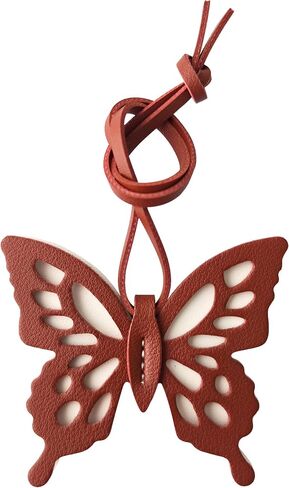 Butterfly Bag Charms for Handbags Tote Bags Purses Decorative Charm Accessories in Kuwait