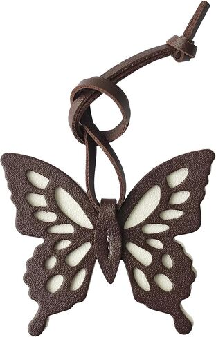 Butterfly Bag Charms for Handbags Tote Bags Purses Decorative Charm Accessories in Kuwait