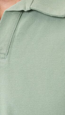 Wax London Men's Atwood Polo in Saudi Arabia