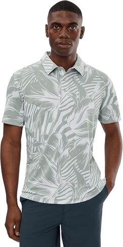 Chubbies The Silver Leaf (Range Polo) in Saudi Arabia