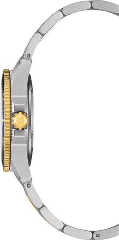 Certina, Womens, DS Action Lady, 34.5, mm, Steel, Quartz, Precidrive, Watch, Blue Mother of Pearl, Steel, C0482102213100 in Kuwait