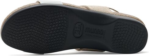 Munro Women's Pisces, White/Natural, 9, Medium in Saudi Arabia