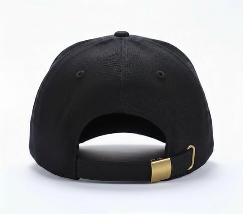 I Could Be Meaner Baseball Cap Women Funny Humorous Quotes Retro Embroidered Adjustable Cotton Baseball Cap Black in Saudi Arabia