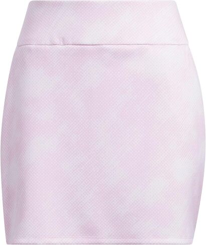 adidas Women's Ultimate365 Printed Skort in Kuwait