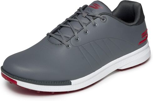 Skechers Men's Tempo Waterproof Golf Shoes in Kuwait