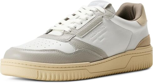 Allsaints Men's Regan Low Top in Saudi Arabia