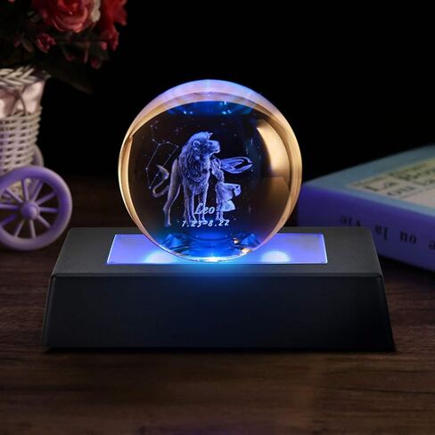 7 Color LED Display Base, Light Stand for Glass Art 7 Way Lighted, Crystal Stand Led Base Light, REctangle 3D Photo Crystal Led Light Base with USB Cable in Saudi Arabia