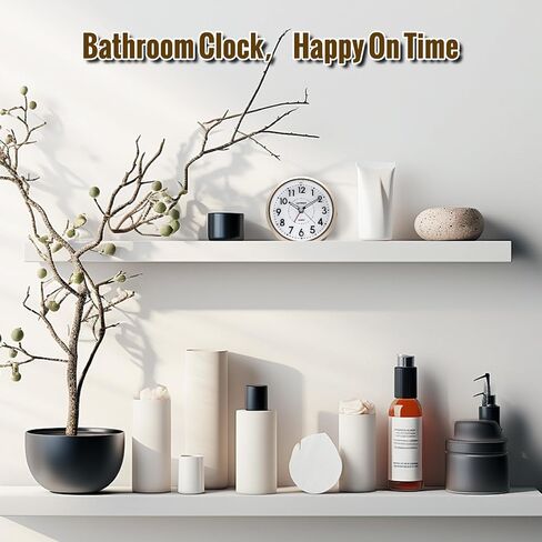 Lamisola Small Alarm Clocks for Bedrooms, 4 Inch Analog Battery Desk Clock, Retro Clock for Bedroom Decoration, Slient, Large Display for Seniors, Loud Alarm Clock for Heavy Sleepers, Champagne Gold in Saudi Arabia