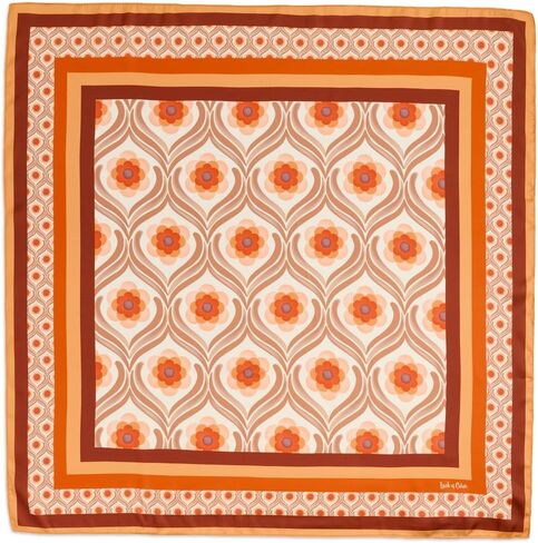 Lack of Color Women's Solar Groove Scarf in Saudi Arabia