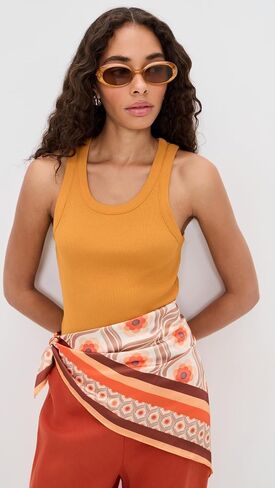 Lack of Color Women's Solar Groove Scarf in Saudi Arabia