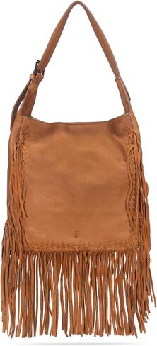 Frye Faye HOBO, Light Whiskey in Kuwait