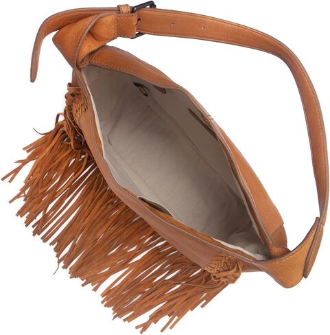 Frye Faye HOBO, Light Whiskey in Kuwait