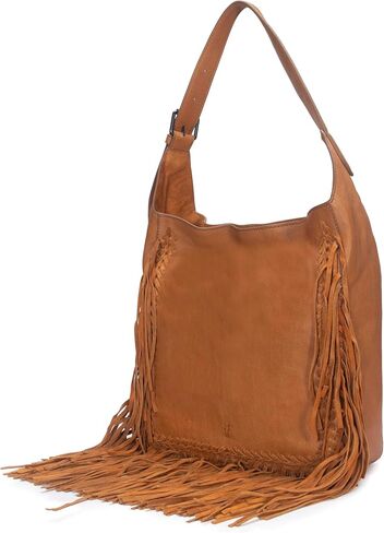 Frye Faye HOBO, Light Whiskey in Kuwait