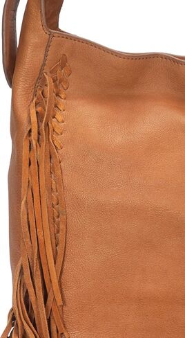 Frye Faye HOBO, Light Whiskey in Kuwait