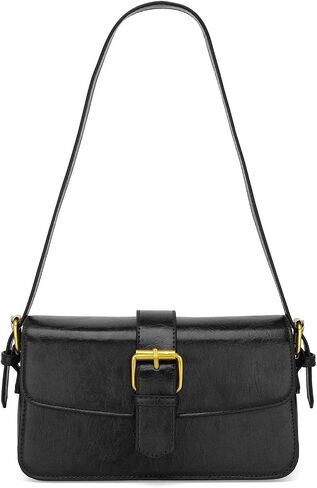 Shoulder Bag for Women Small Clutch Purses Cute Hobo Purses and Handbags Trendy Retro Underarm Crossbody Bag in Saudi Arabia