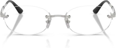 إطارات النظارات الطبية البيضاوية Vo4343 للنساء من Vogue Eyewear in Kuwait