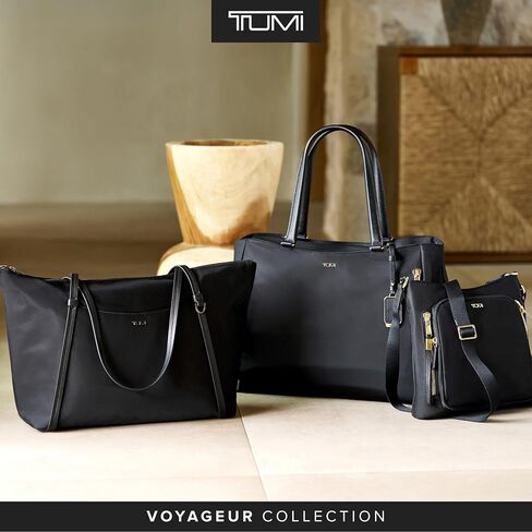 تومي - Voyageur Q Tote - حقيبة نسائية للعمل اليومي والسفر in Kuwait