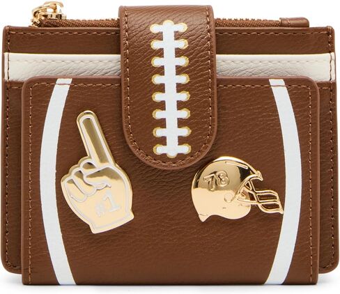 Betsey Johnson First Down & Fabulous Wallet in Saudi Arabia