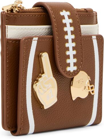 Betsey Johnson First Down & Fabulous Wallet in Saudi Arabia