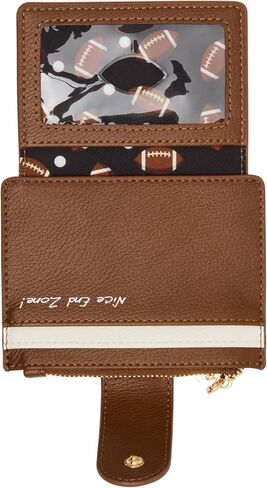 Betsey Johnson First Down & Fabulous Wallet in Saudi Arabia