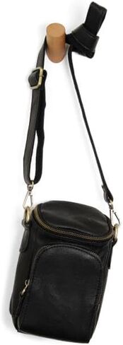 Joy Susan Women's Fashion Purse Lana Water Bottle Crossbody Hand Bag in Kuwait