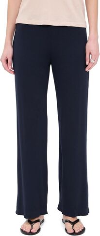 DONNI. Women's The Baby Scallop Sweatpants in Saudi Arabia