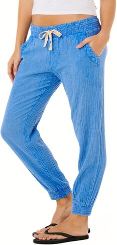 Rip Curl Women's Classic Surf Pant, Casual Stretch Beach Pant for Women in Kuwait