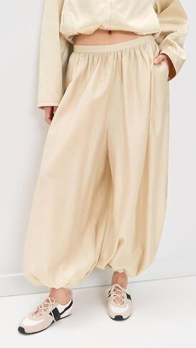 Lioness Women's Ember Balloon Pants in Kuwait