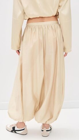 Lioness Women's Ember Balloon Pants in Kuwait