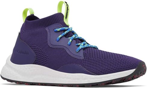 Columbia Men's Sh/Ft Mid Breeze Hiking Shoe in Kuwait