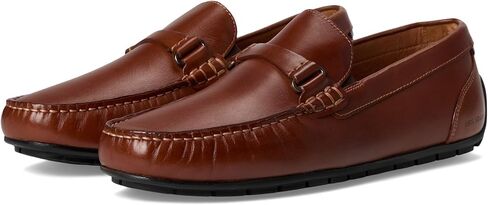 Johnston & Murphy Beck Leather Bit in Saudi Arabia
