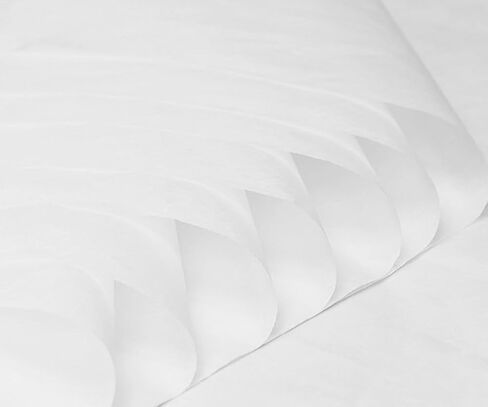 ورق الأنسجة الوردي 30 "× 20" - 100 ورقة ورق التغليف ل DIY عبوات عيد ميلاد حفلات الزفاف الحزب الحرف العطلة سلال الزخارف ديكورات مهرجان الحرف اليدوية in Kuwait