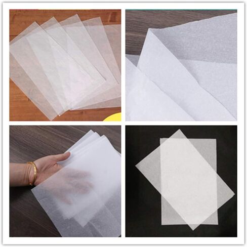 ورق الأنسجة الوردي 30 "× 20" - 100 ورقة ورق التغليف ل DIY عبوات عيد ميلاد حفلات الزفاف الحزب الحرف العطلة سلال الزخارف ديكورات مهرجان الحرف اليدوية in Kuwait