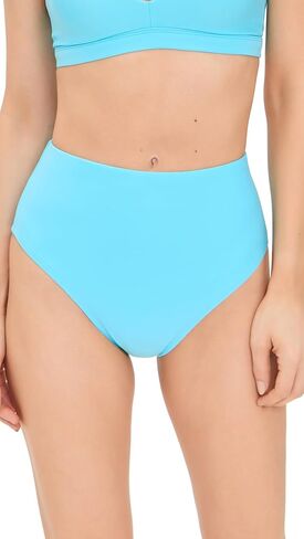 DreamSculpt® High Waist Bikini Bottom in Saudi Arabia
