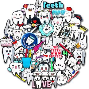 Cat Fitness Fire Engines Teeth Green Leaves Autumn Shoe Decoration Charms, Shoe Charm for Croc Slides Clog Sandals in Saudi Arabia